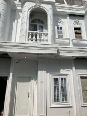 Sei Wampu Residence